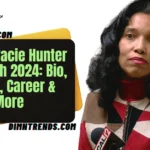 Judge Tracie Hunter Net Worth 2024: Bio, Family, Career & More