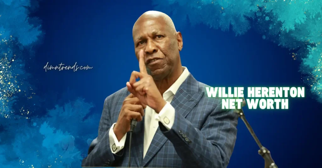 Willie Herenton Net Worth